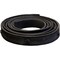 Ekena Millwork 1 1/2"W x 132"L Flexible Black Beam Strap w/ Bolts for Ekena Faux Wood Beams BMSTRF02X132TRBL - alternate 1